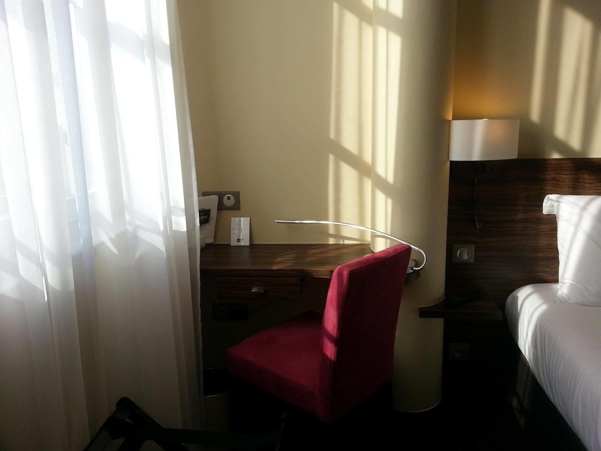 Hotel Vauban 브장송 외부 사진