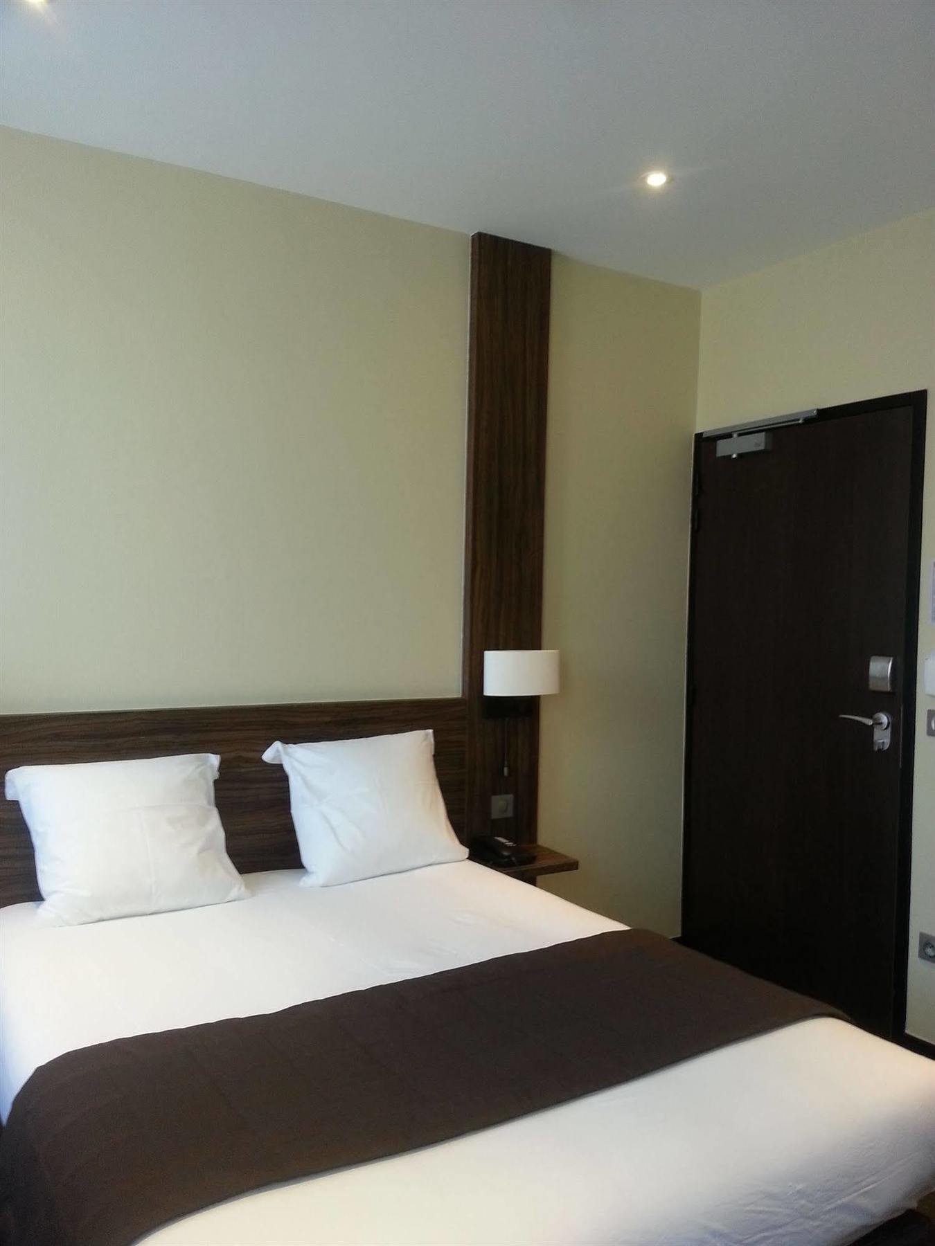 Hotel Vauban 브장송 외부 사진