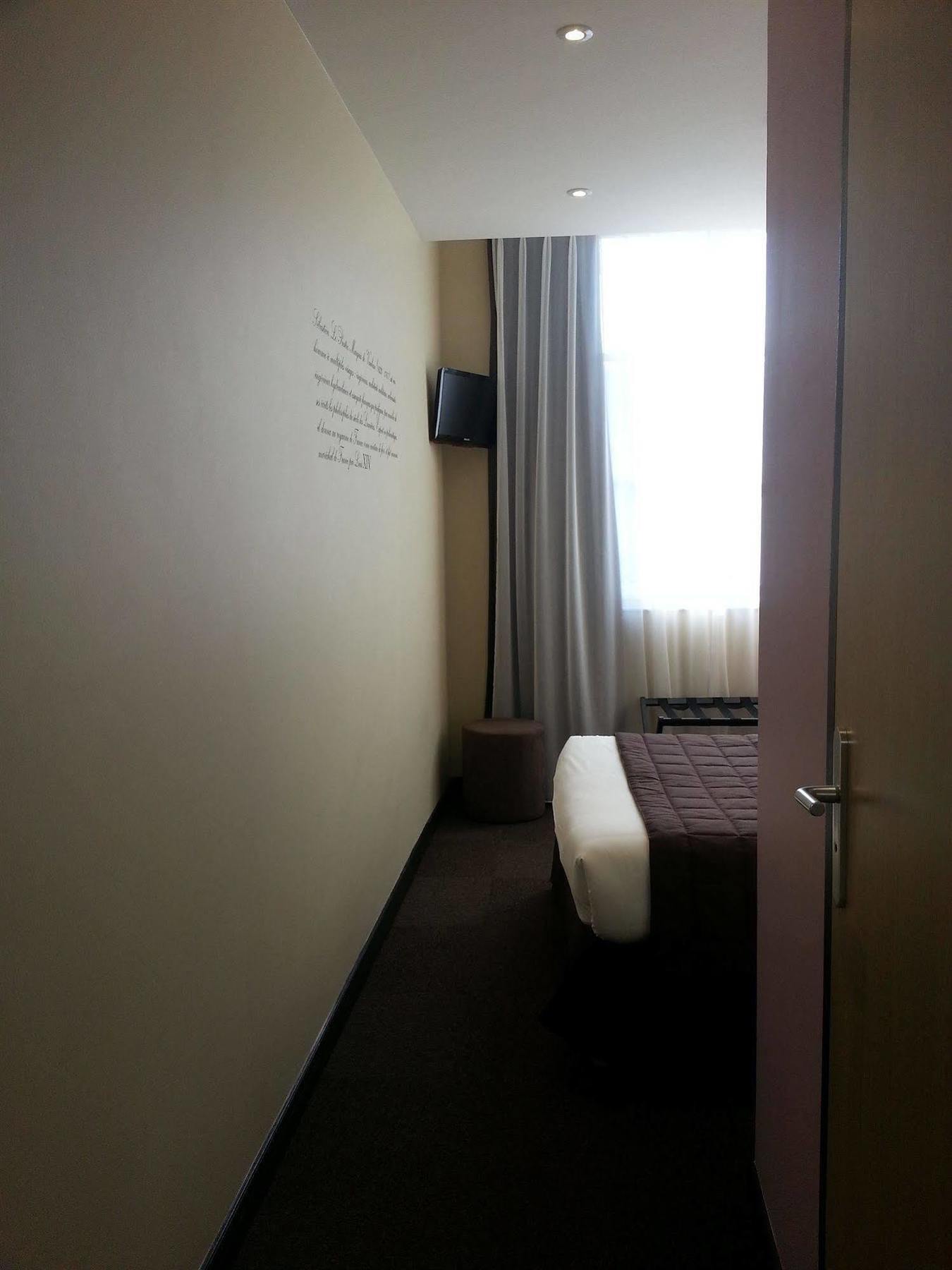 Hotel Vauban 브장송 외부 사진