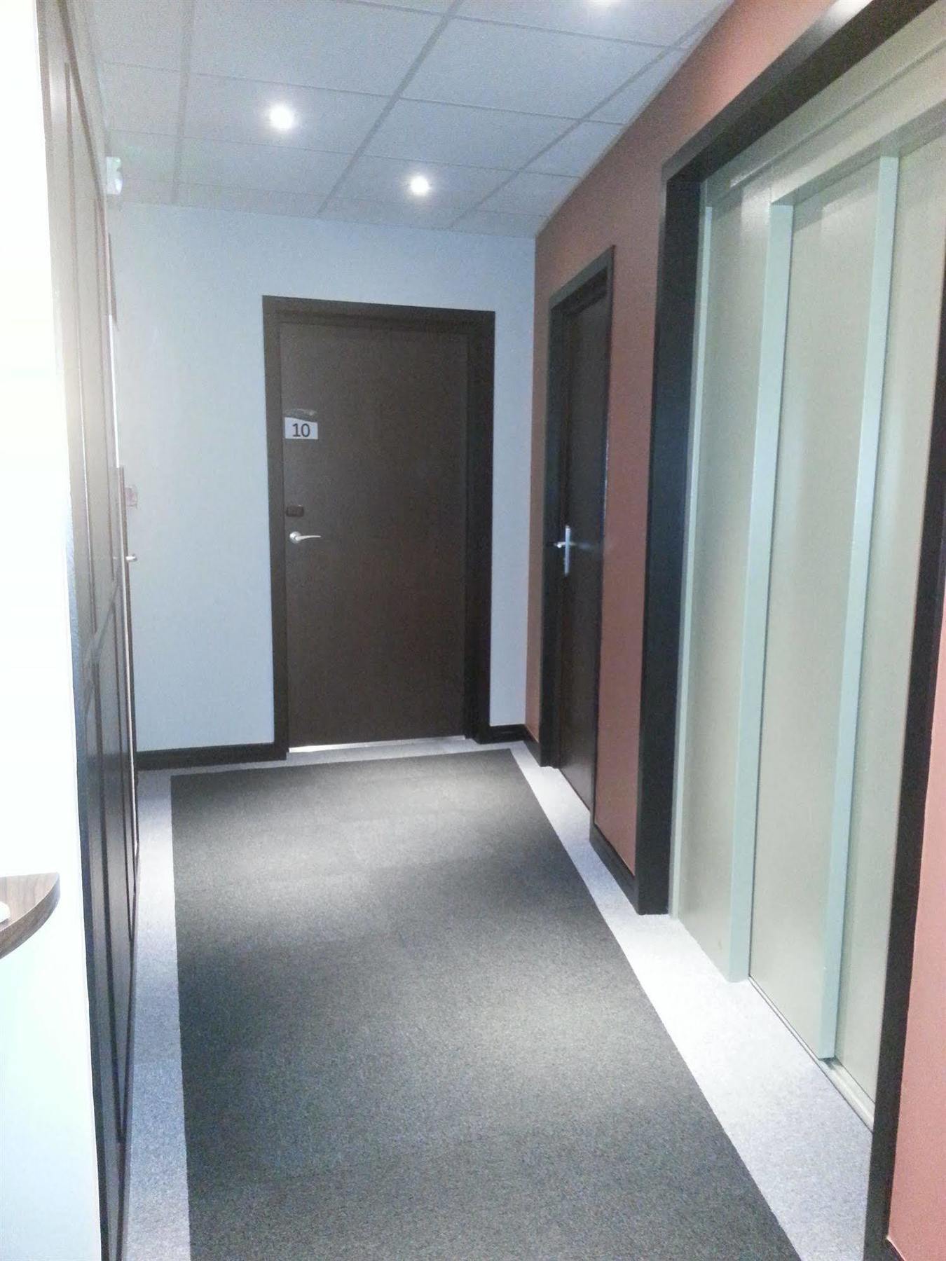 Hotel Vauban 브장송 외부 사진